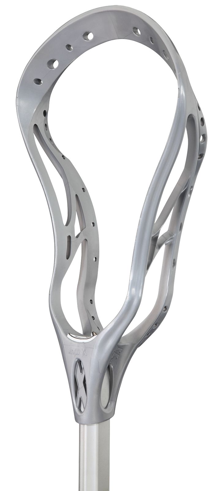 Evolution 2 X - Unstrung, Silver image number 1