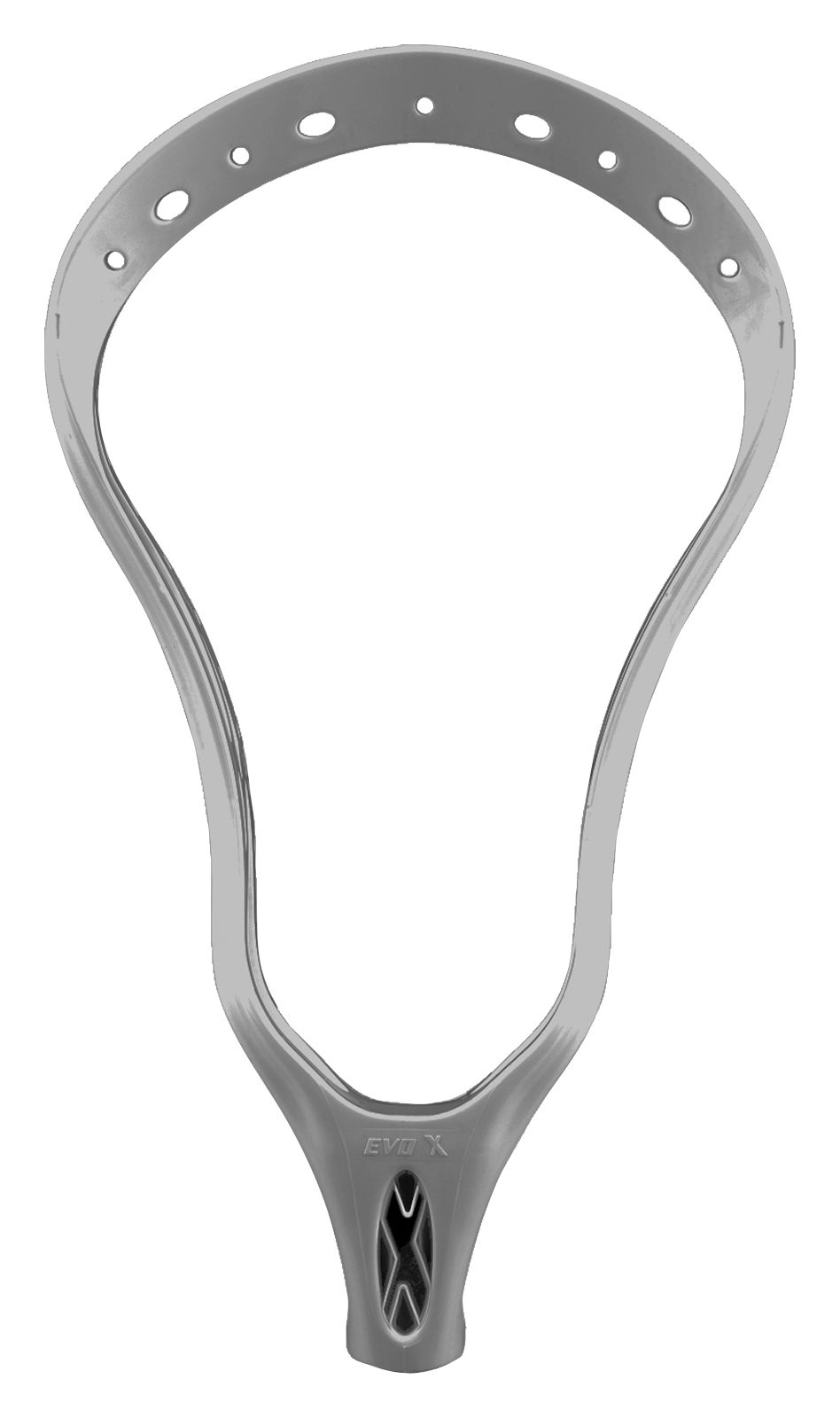 Evolution 2 X - Unstrung, Silver image number 0