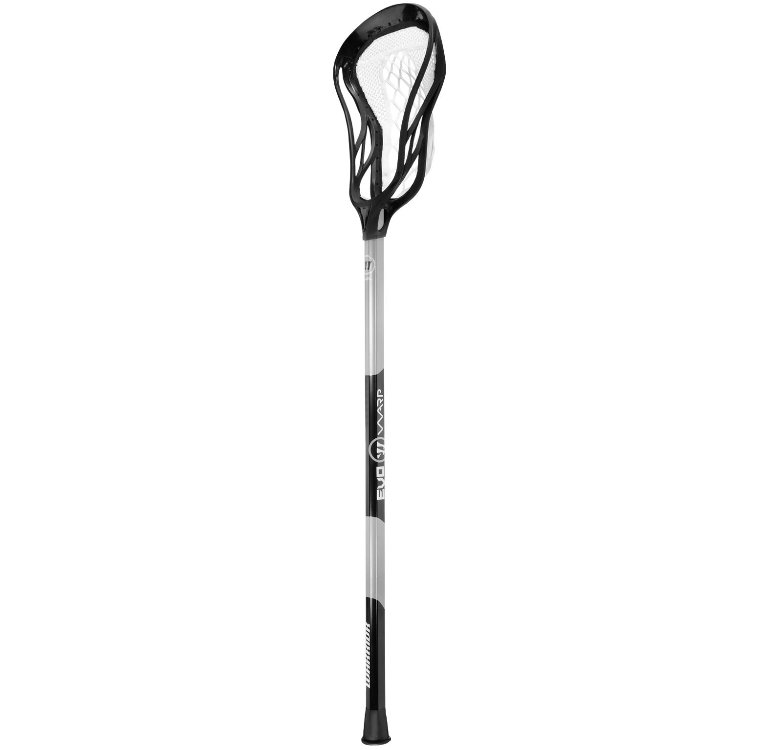 EVO Warp JR 37", Black with Grey image number 1