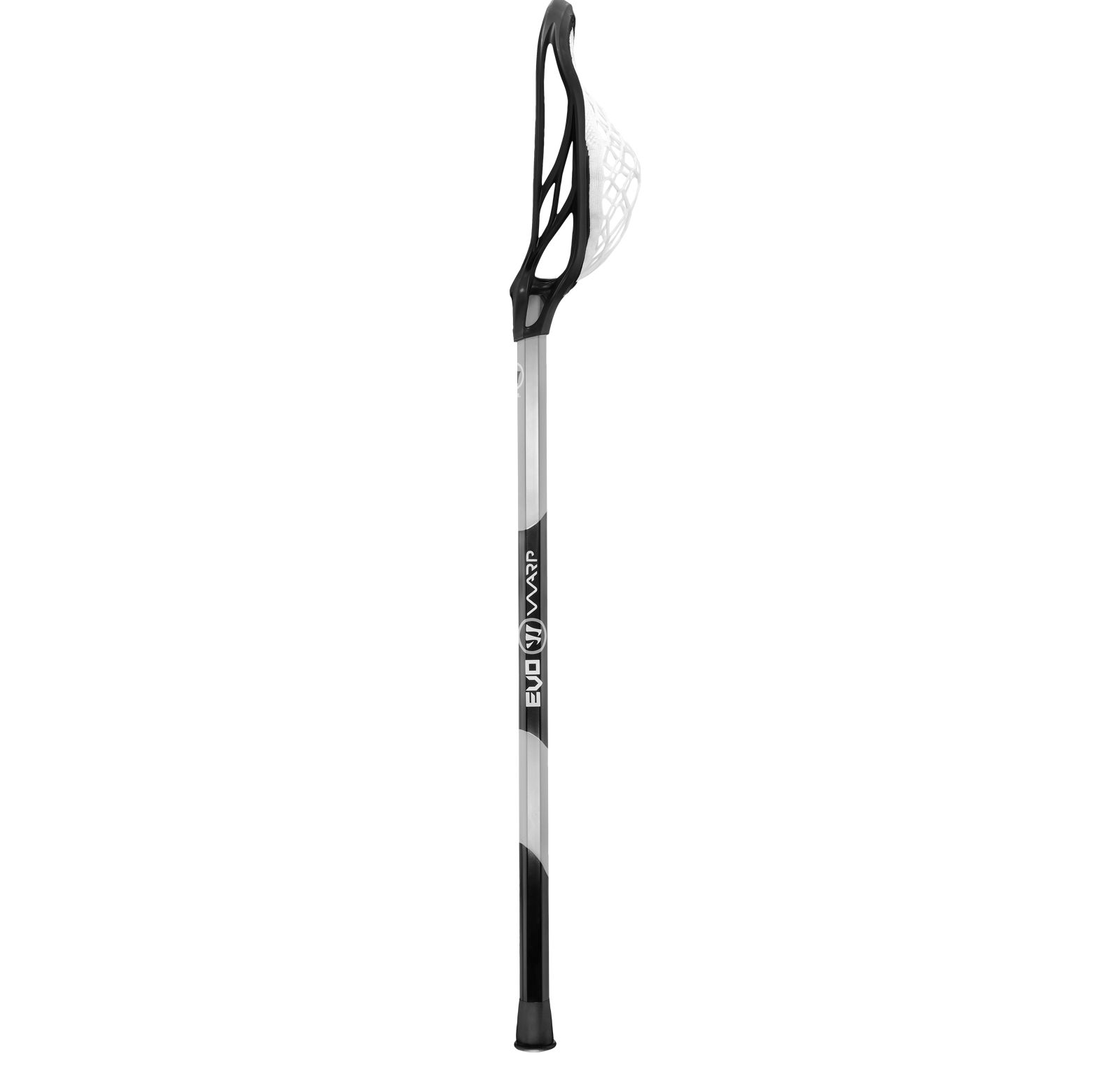 EVO Warp JR 37", Black with Grey image number 2