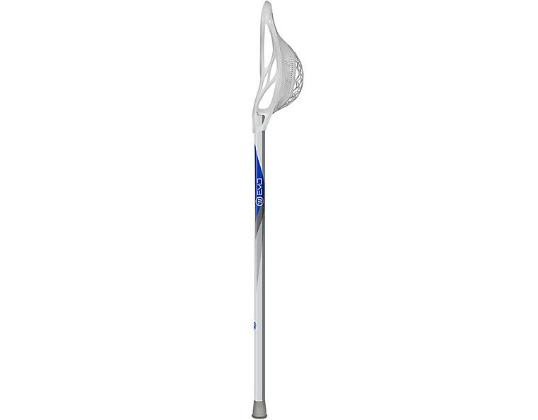 EVO Warp NEXT Stick 2019, White with Silver image number 1