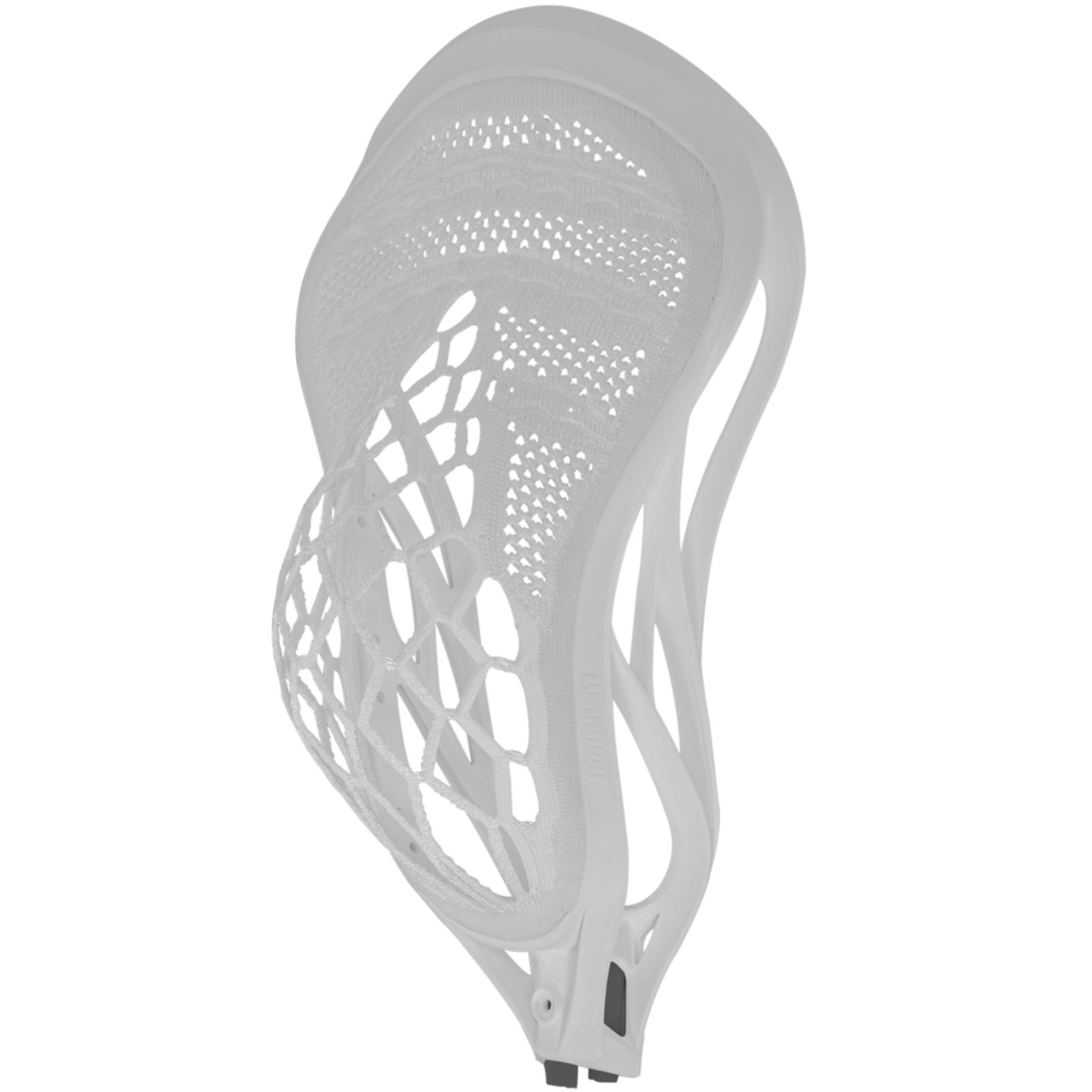 Evo QX-O Warp Head, White image number 1