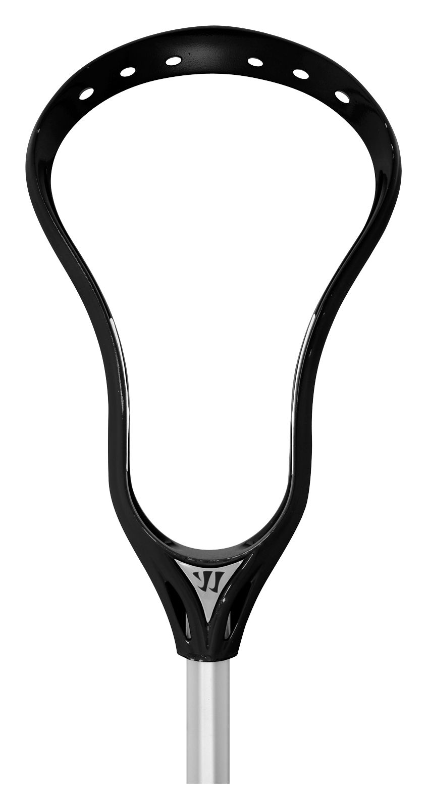 Evo 3X Unstrung, Black with White image number 0
