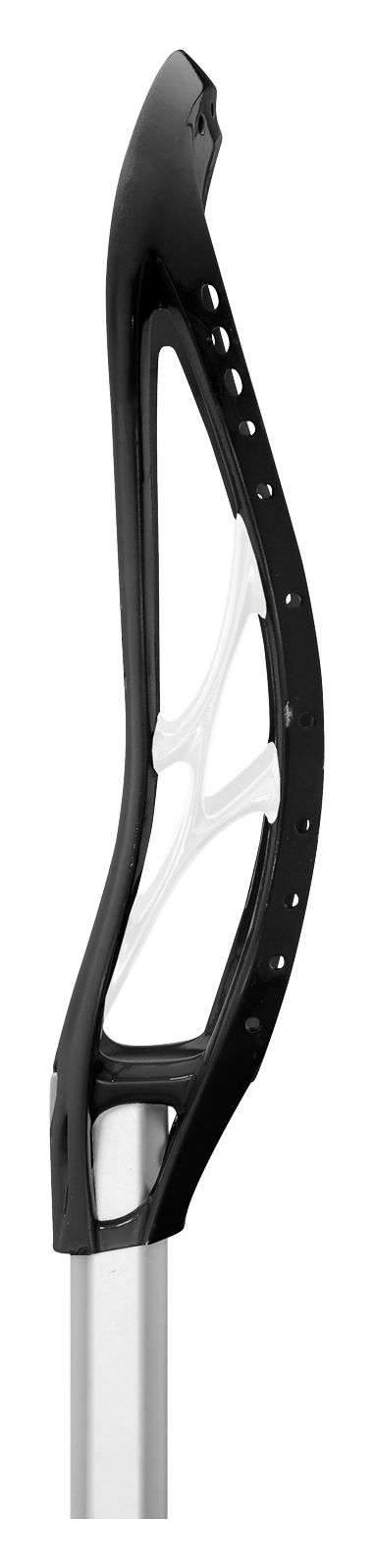 Evo 3X Unstrung, Black with White image number 2