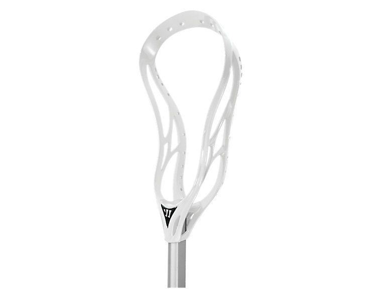 Evo 3X Unstrung, White image number 1