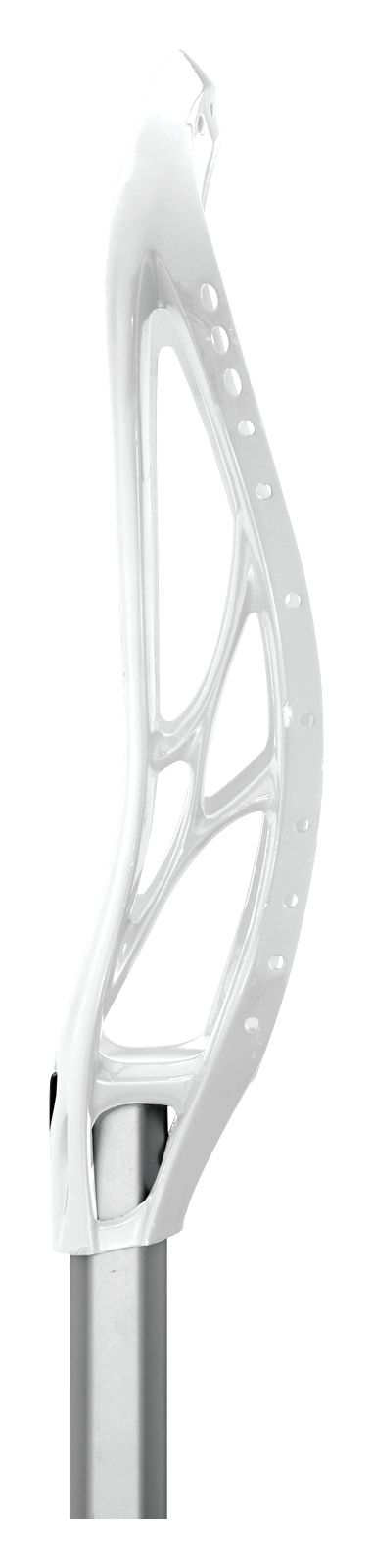 Evo 3X Unstrung, White image number 2