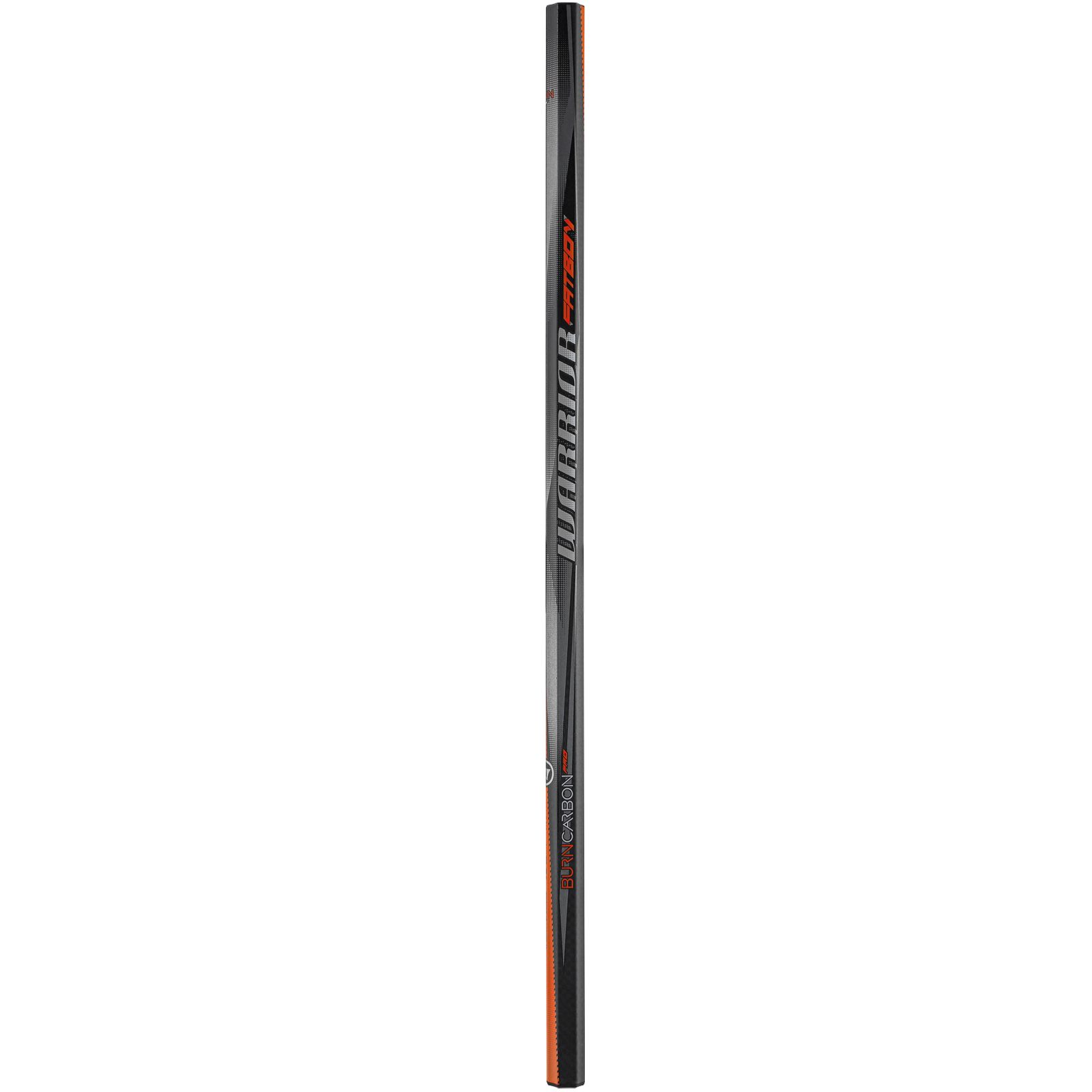 Fatboy Burn Pro Carbon Shaft, Black image number 1