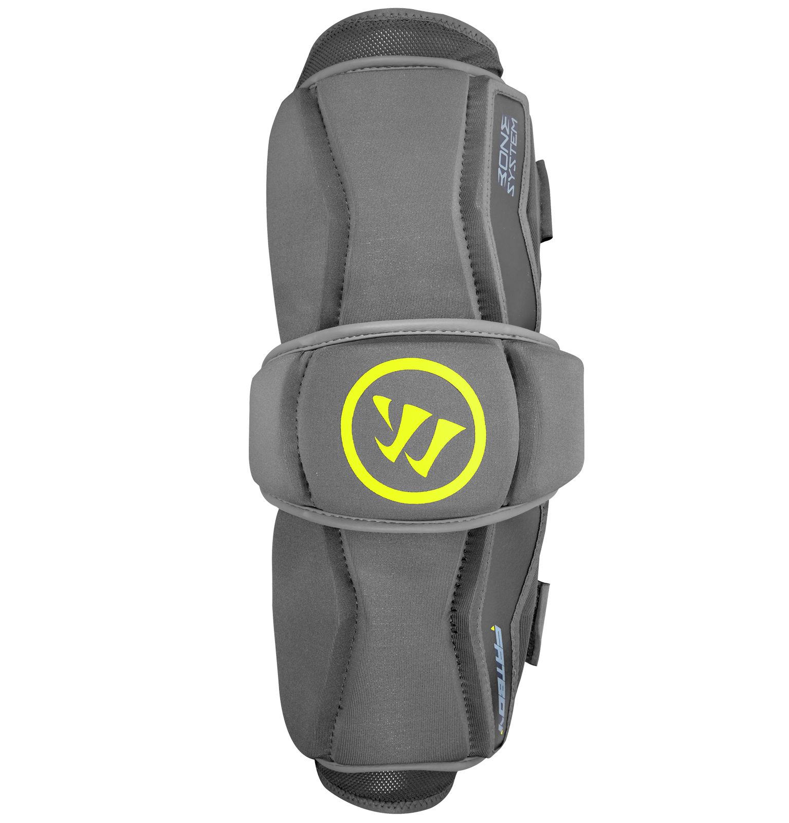 Fatboy Elbow Guard, Grey image number 0