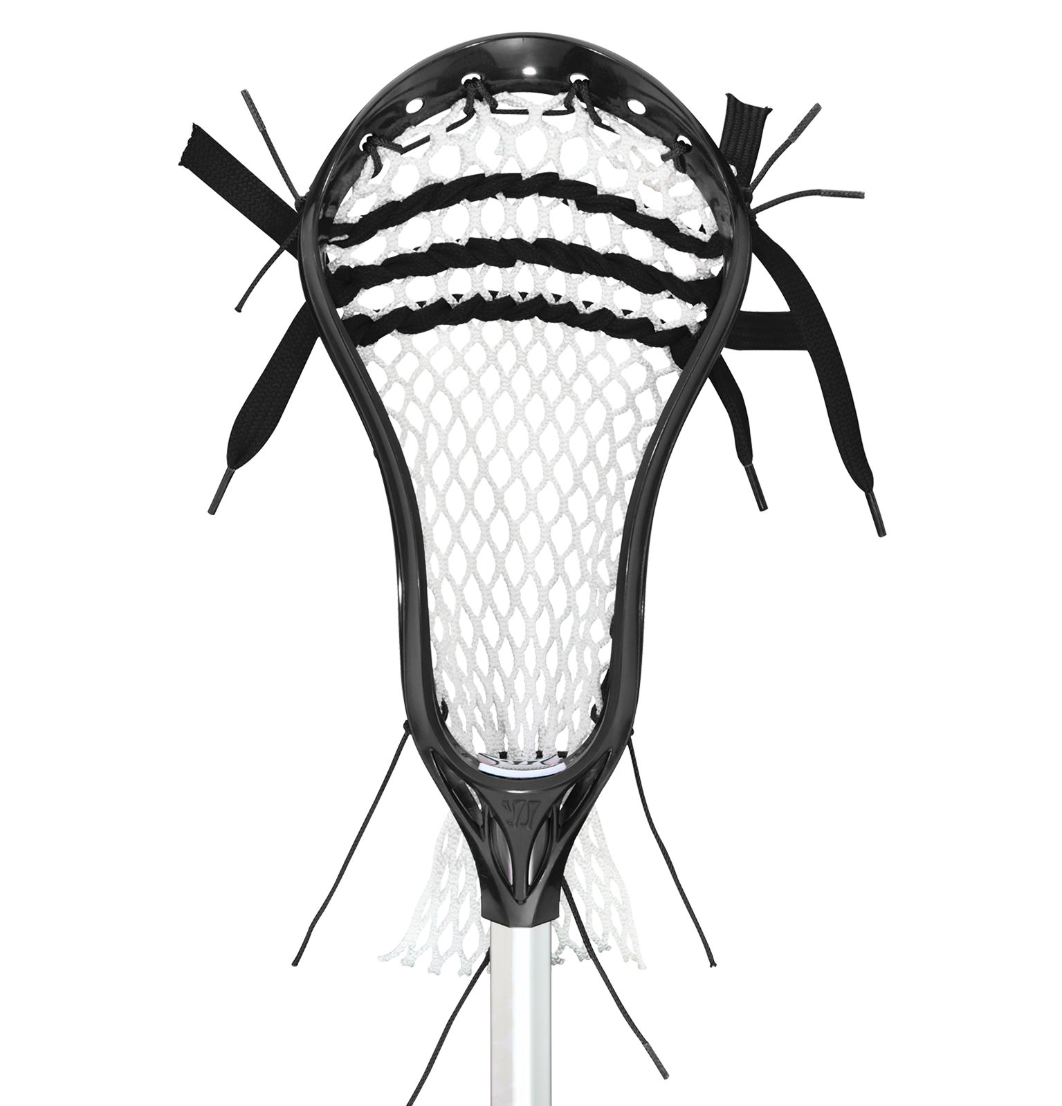 Evo 4 Box Strung, Black image number 0