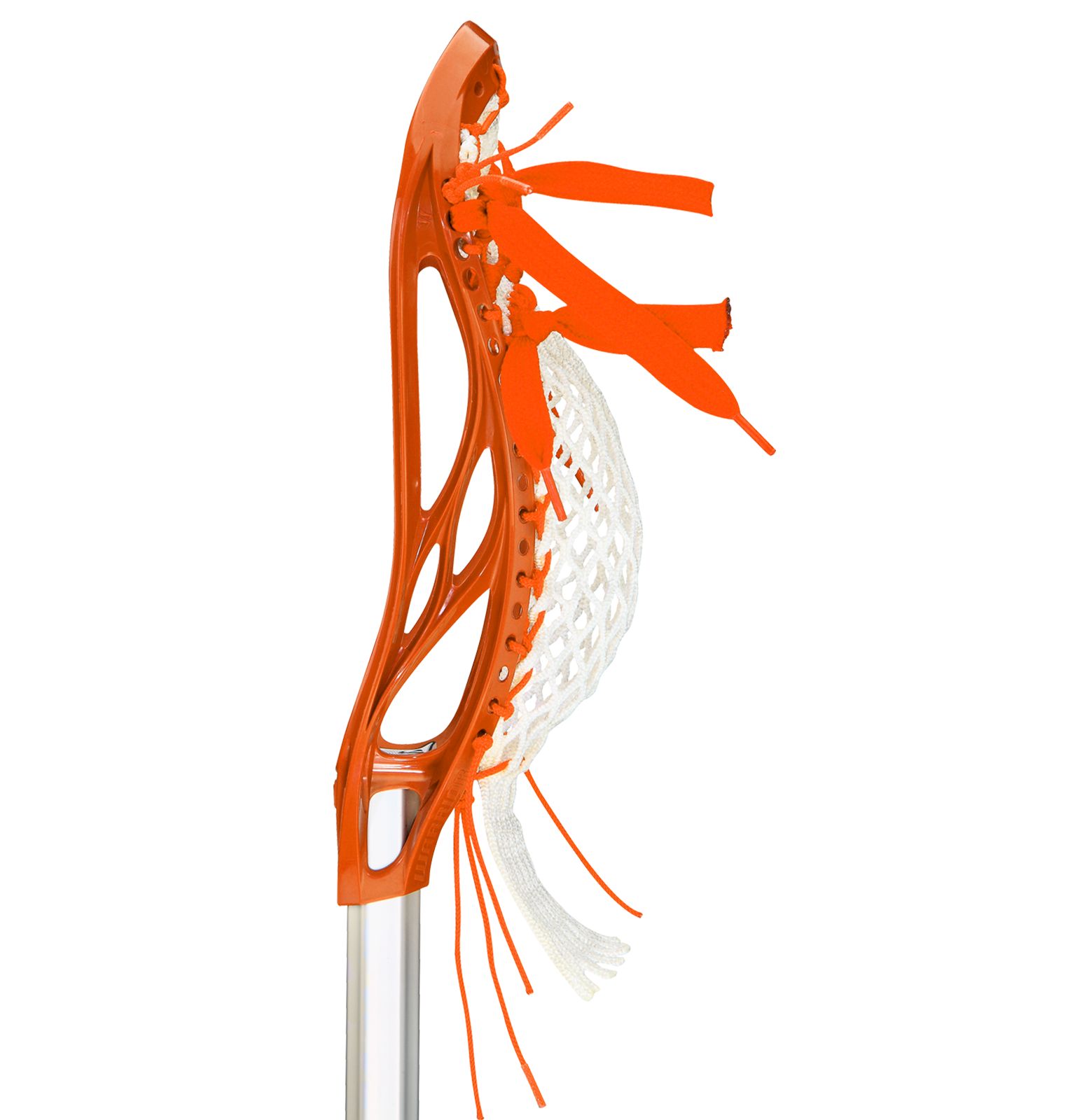 Evo 4 Box Strung, Orange image number 1