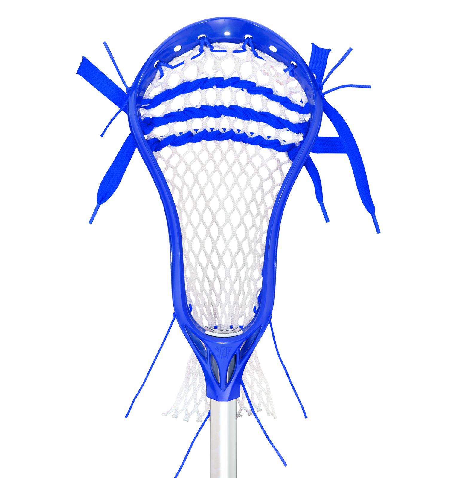 Evo 4 Box Strung, Royal Blue image number 0
