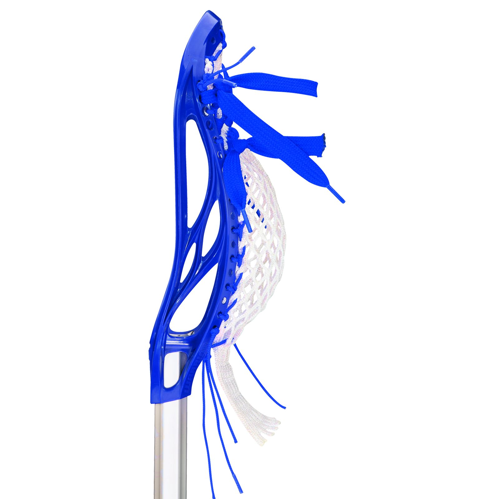 Evo 4 Box Strung, Royal Blue image number 1