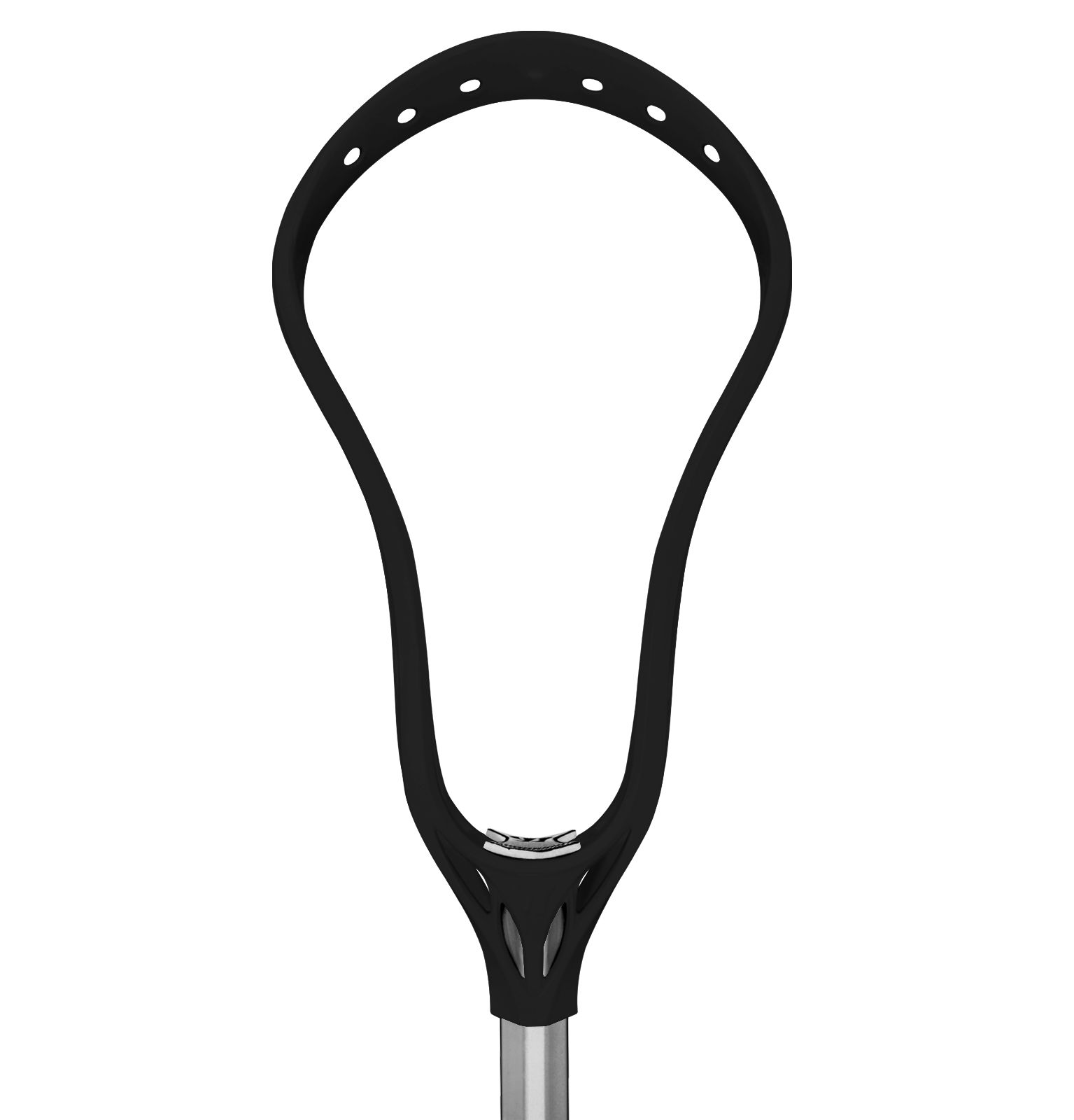 Evo 4 Box Unstrung, Black image number 0