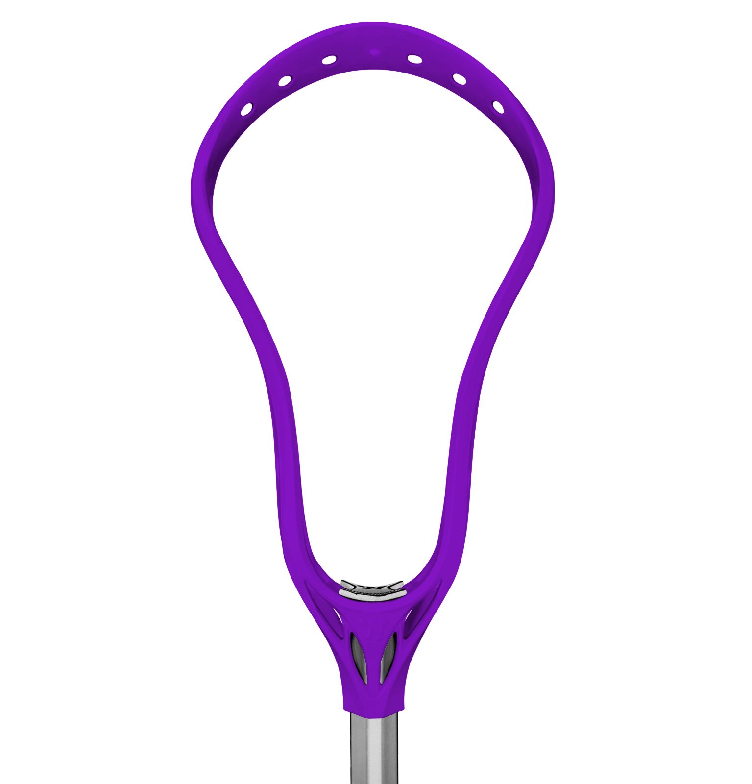 Evo 4 Box Unstrung, Purple image number 0