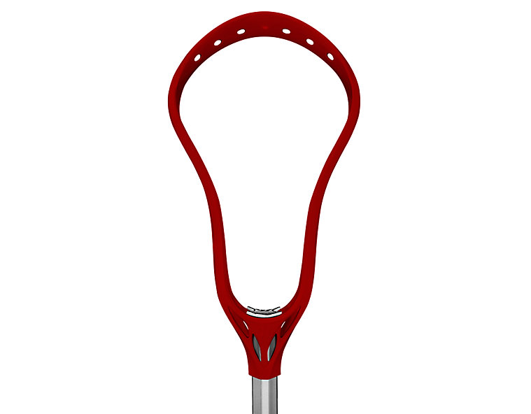 Evo 4 Box Unstrung, Red image number 0
