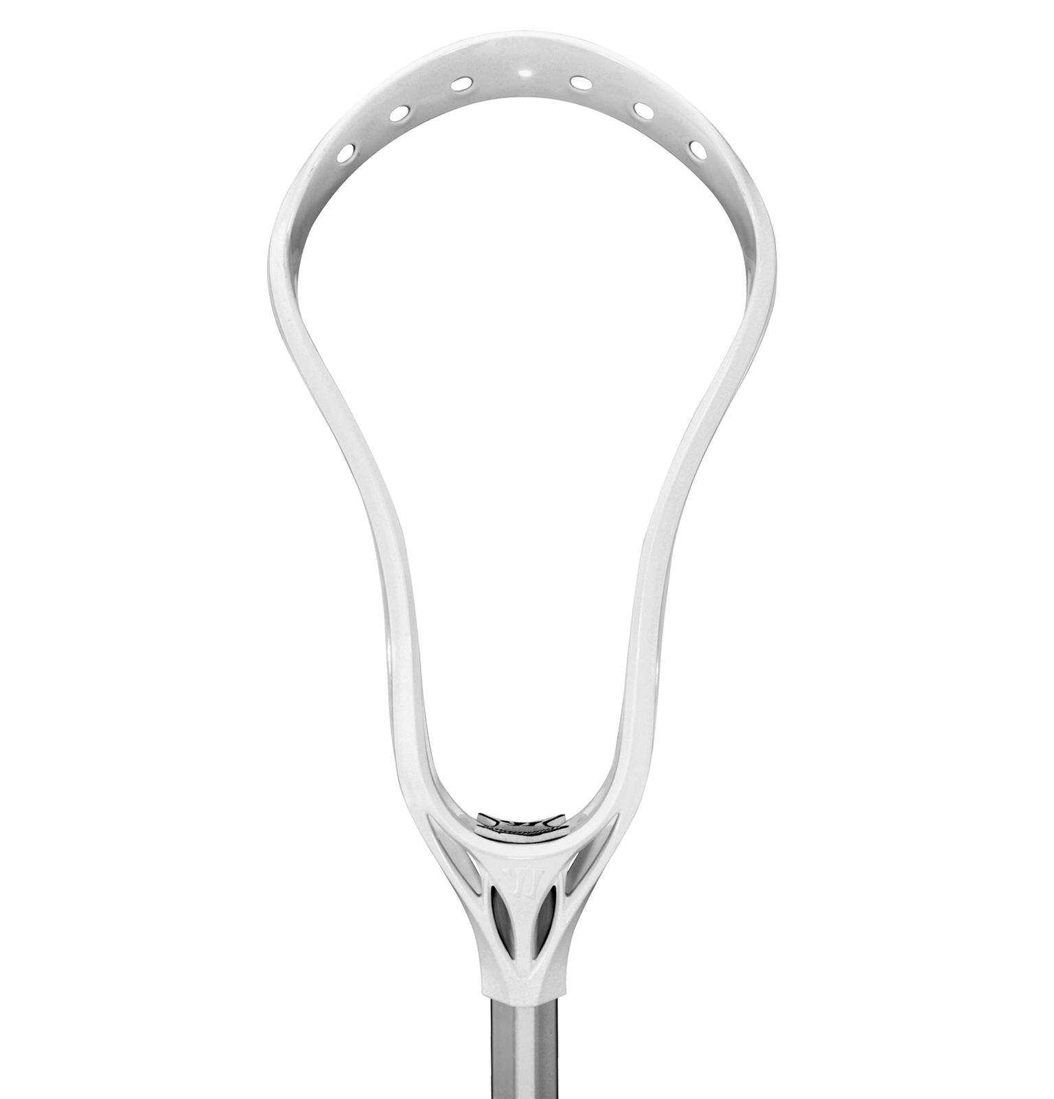 Evo 4 Box Unstrung, White image number 0