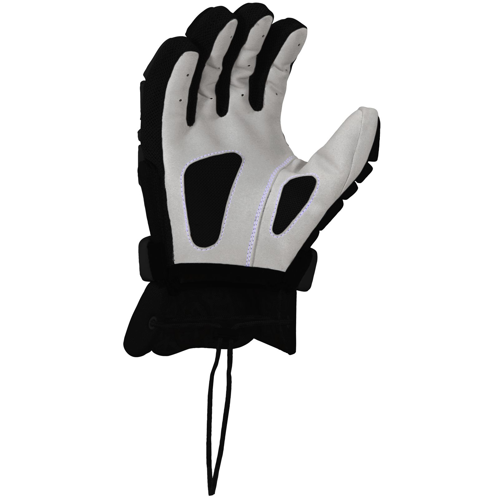 Fatboy Glove, Black image number 1