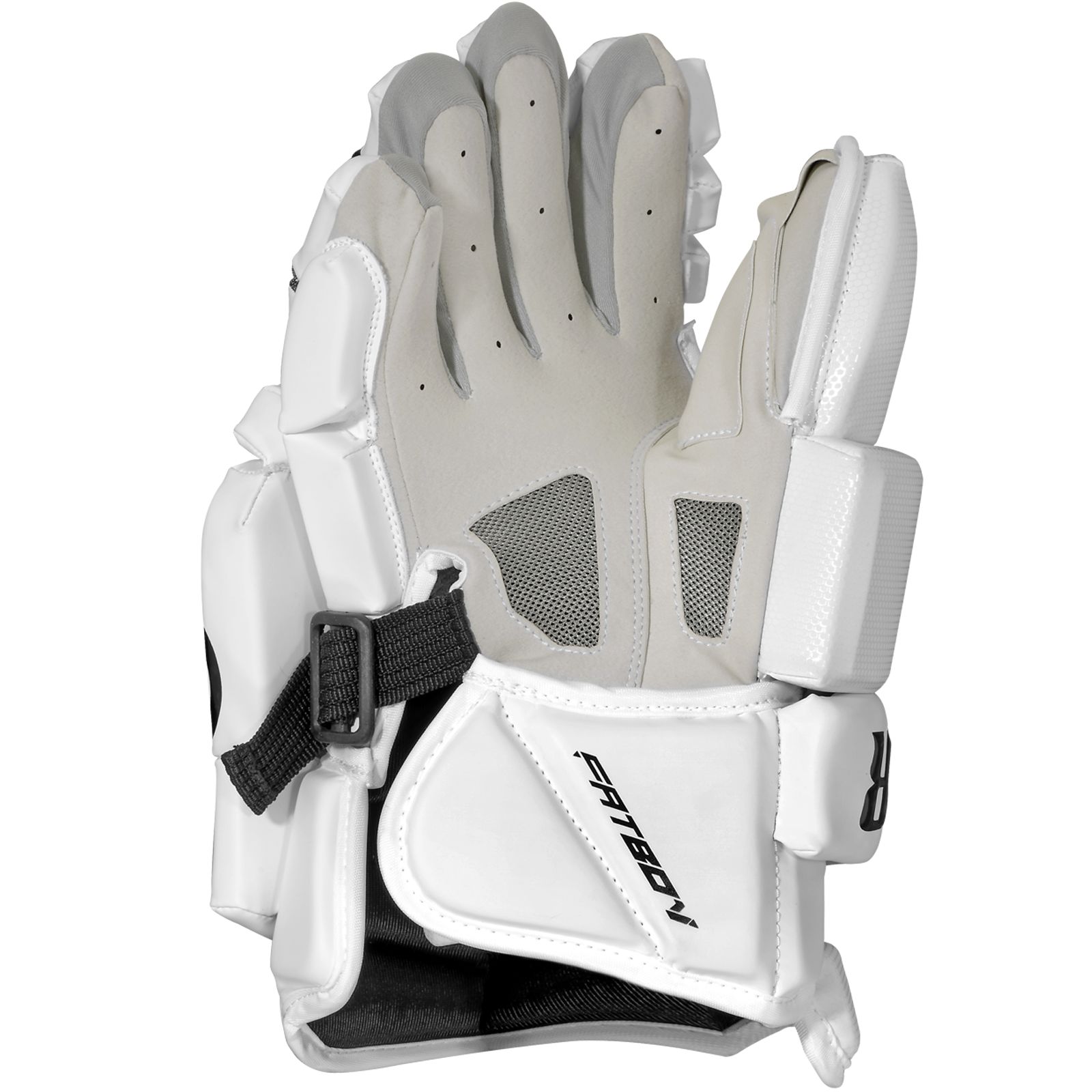 Fatboy Goal Glove, White image number 1