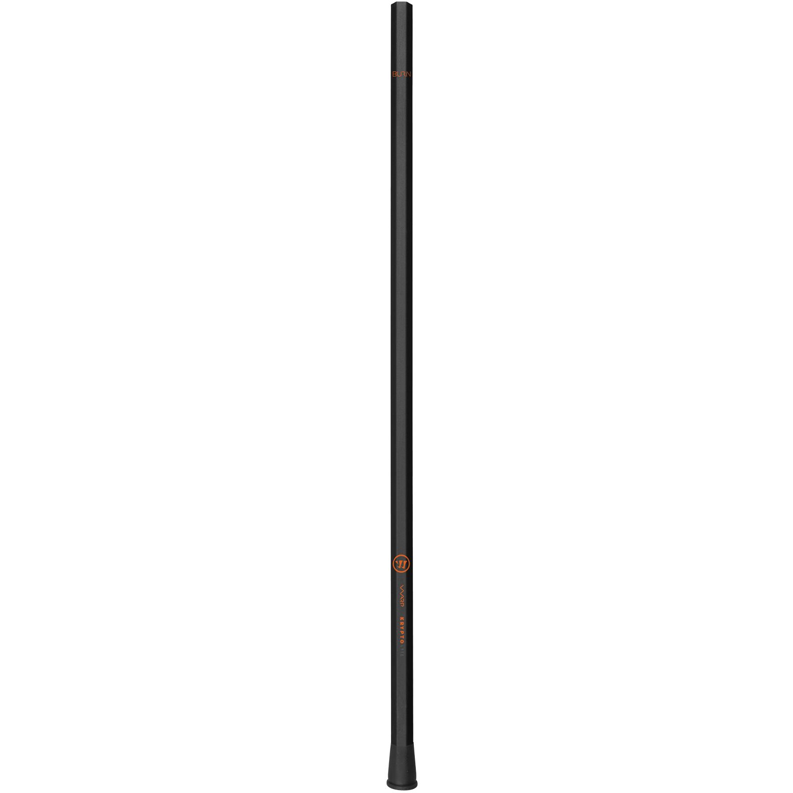 Fatboy Burn Krypto-Lyte Shaft, Black image number 0