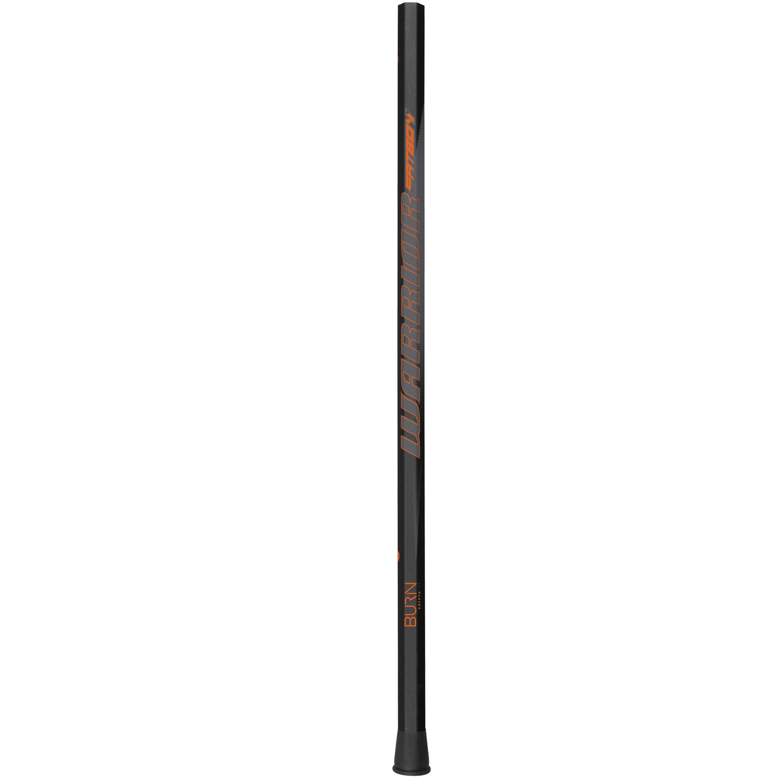 Fatboy Burn Krypto-Lyte Shaft, Black image number 1