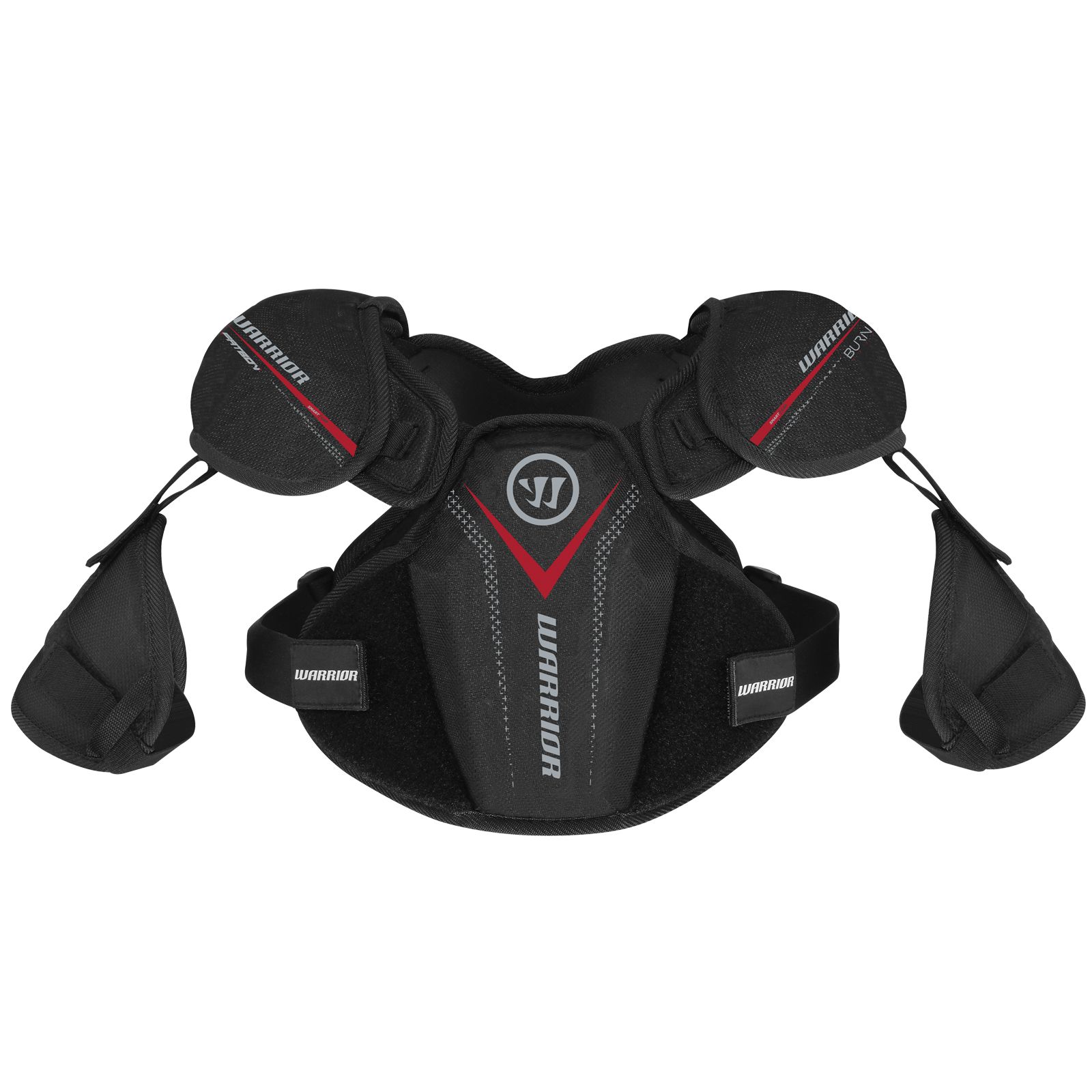 FATBOY NEXT SHOULDER PAD | Warrior North America