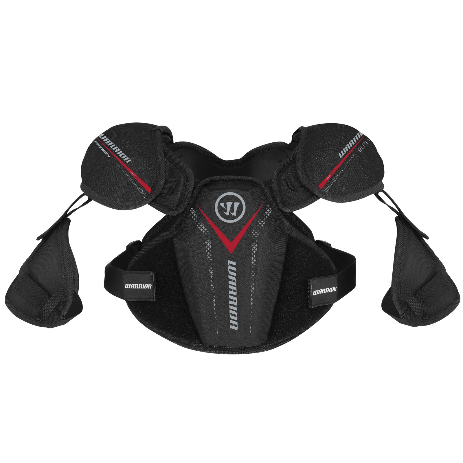 FATBOY NEXT SHOULDER PAD,  image number 0