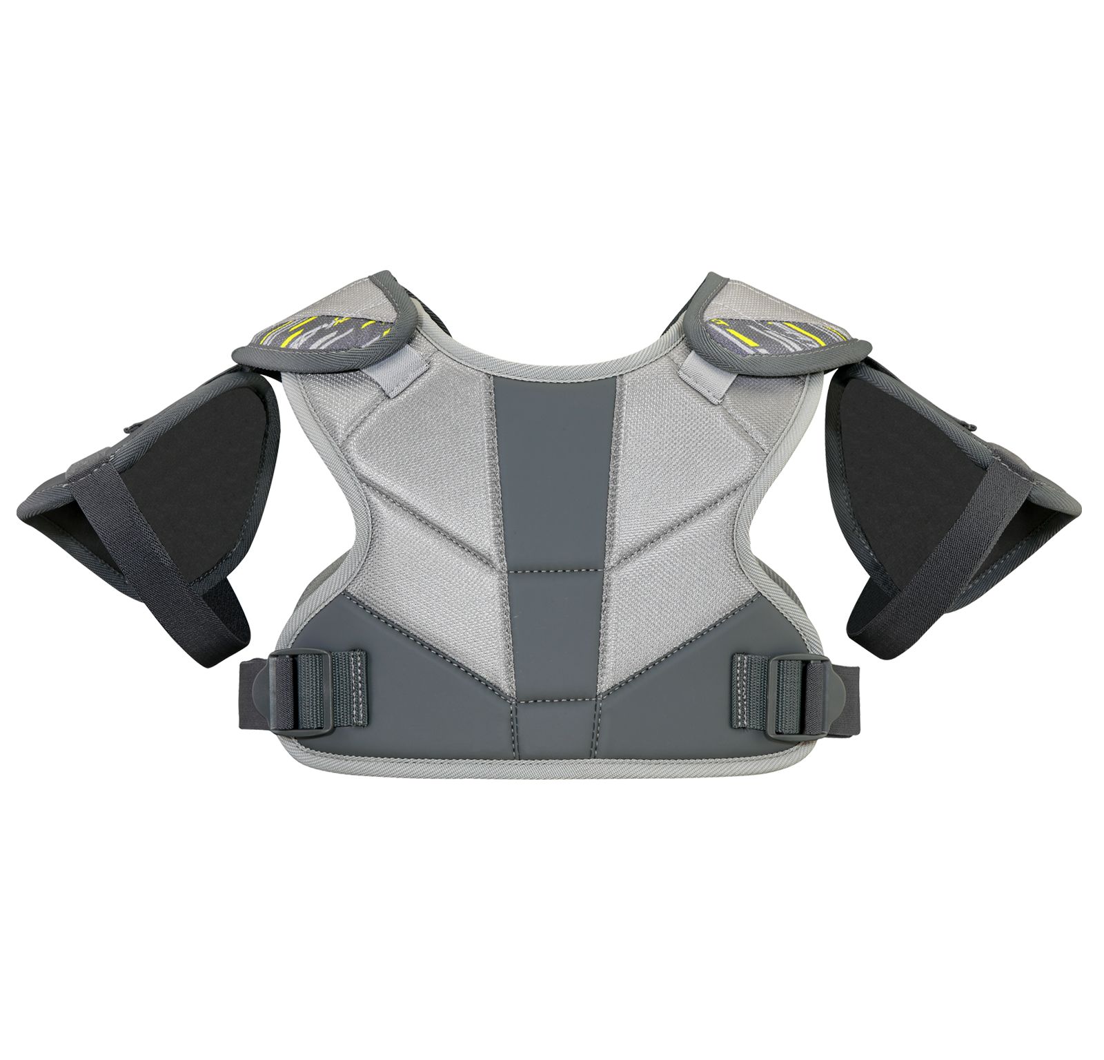 Fatboy Next Shoulder Pads, Grey image number 1