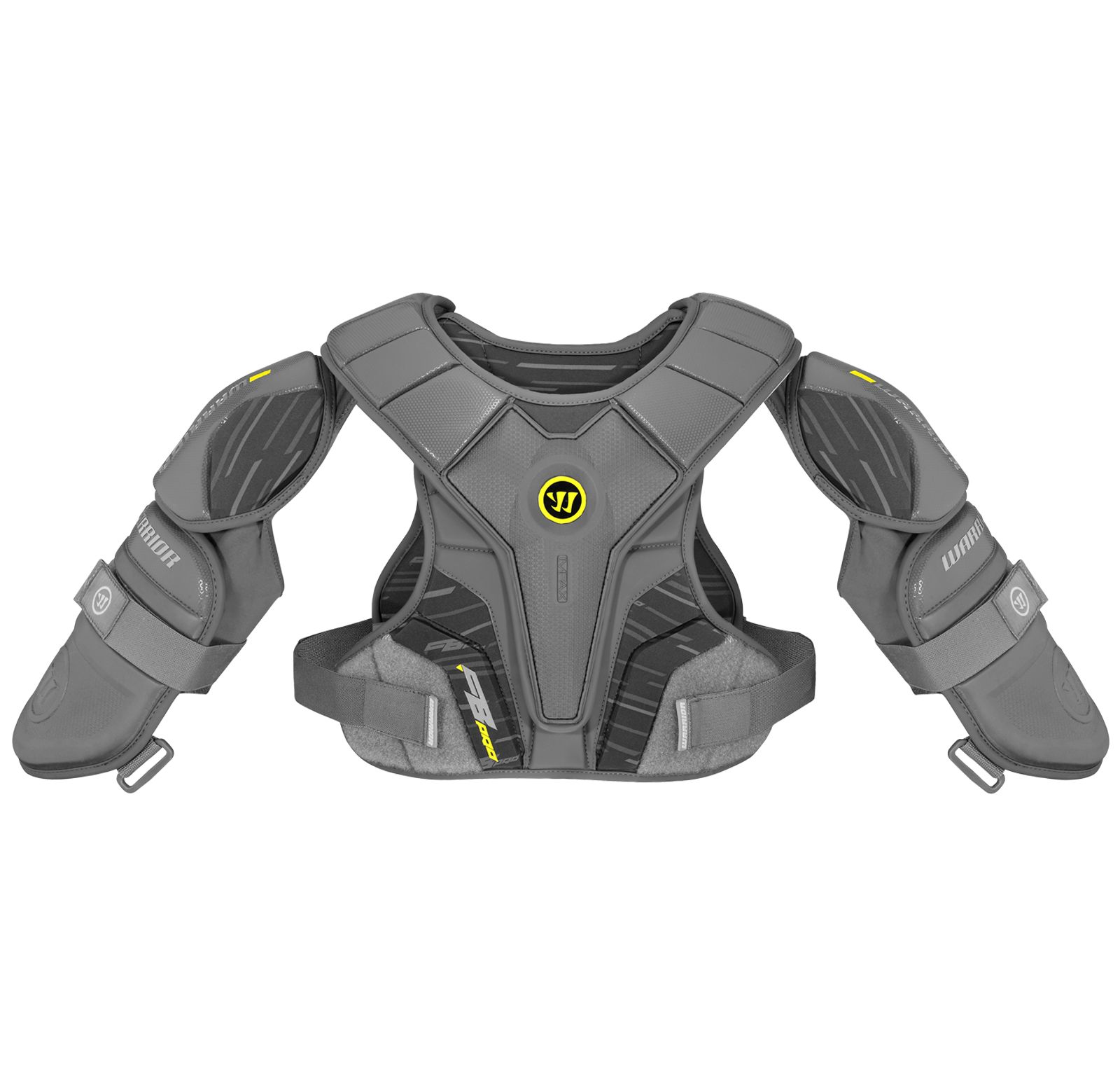 Fatboy Shoulder Pad, Grey image number 0