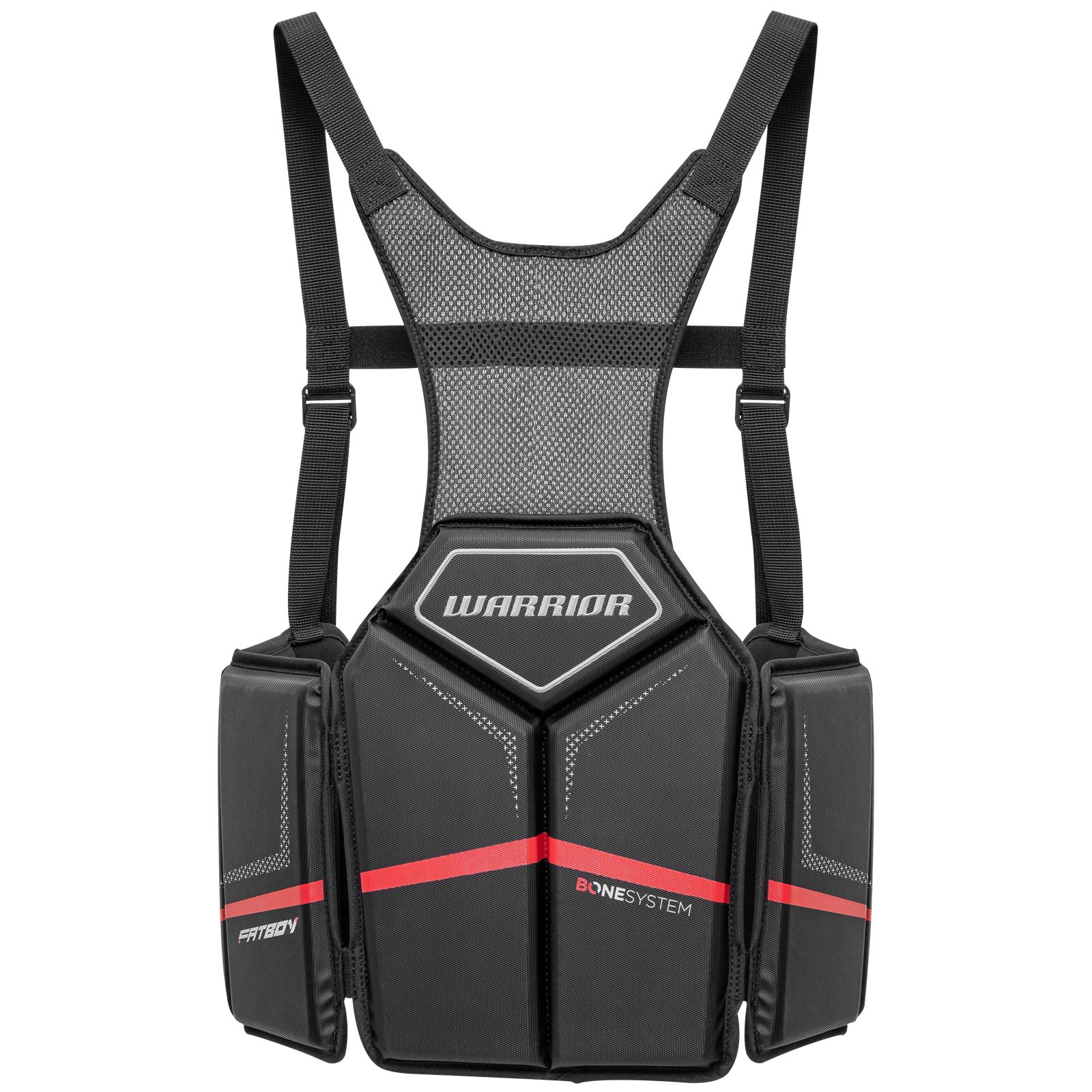 PROTECTION POITRINE SKIBOX CHEST GUARD LORICA - SKIBOX