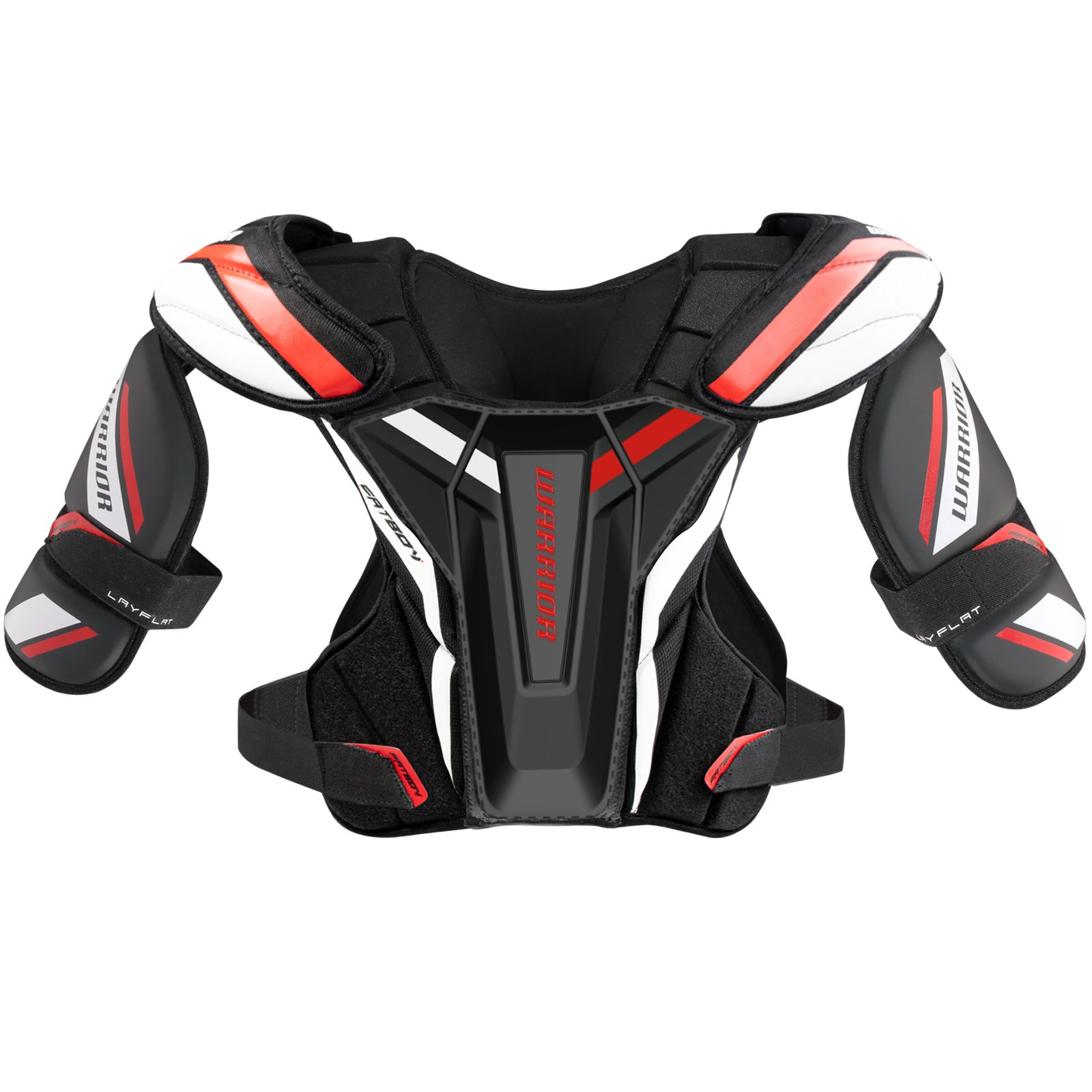Fatboy Shoulder Pad