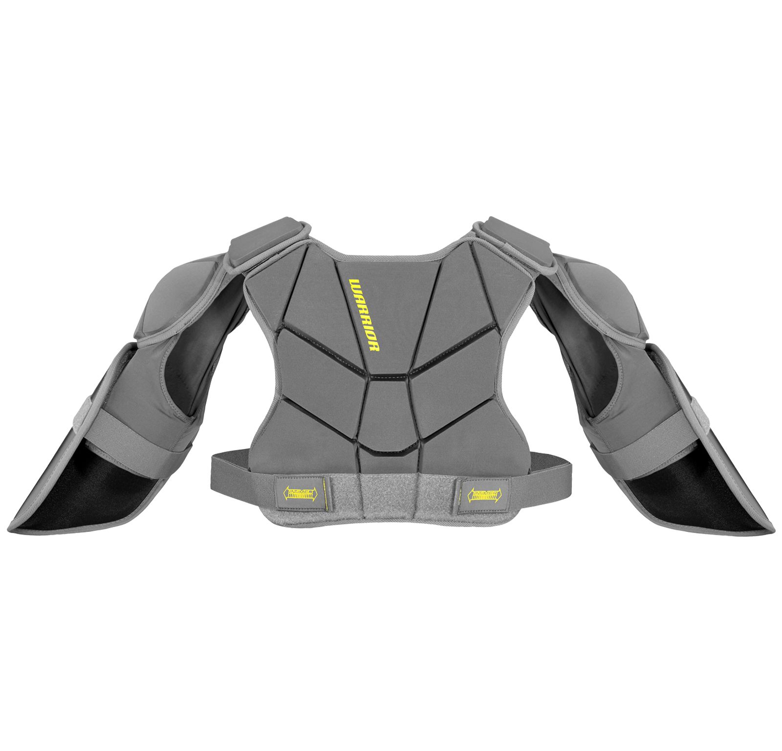 Fatboy Shoulder Pad, Grey image number 1