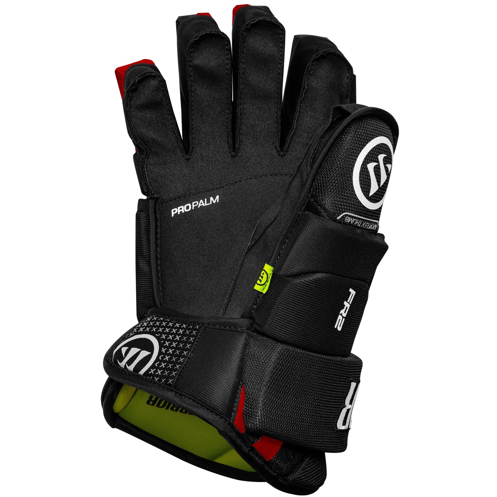 FR2 Glove,  image number 1