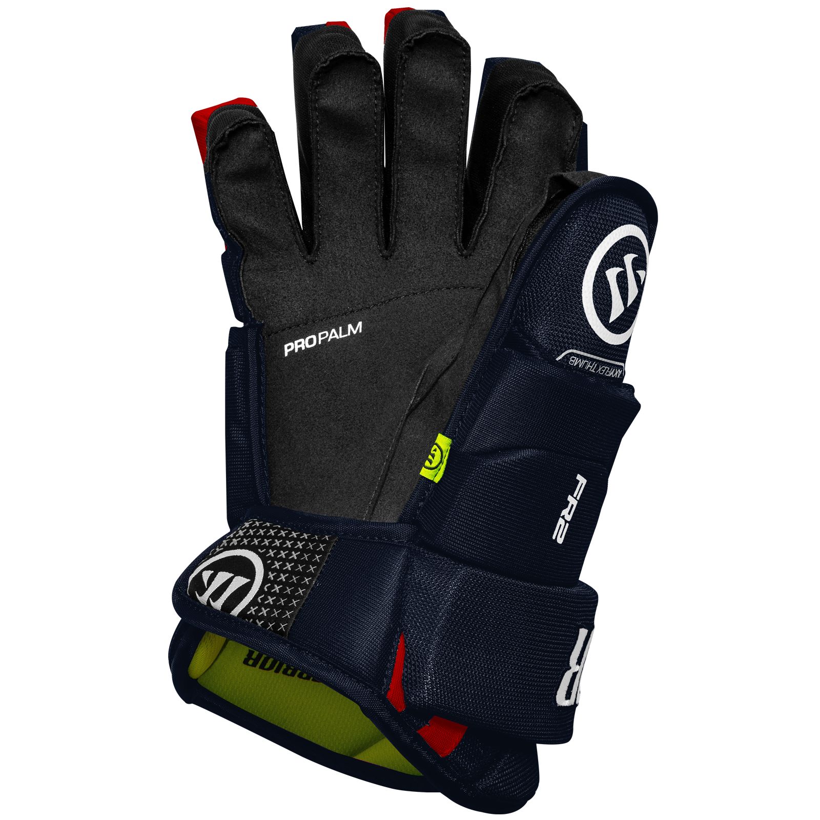 FR2 Glove,  image number 1