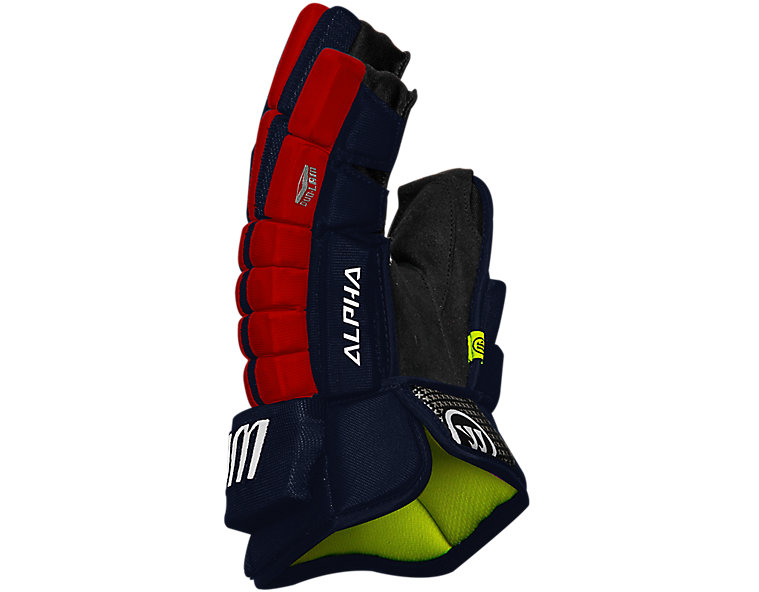 FR2 Glove,  image number 4