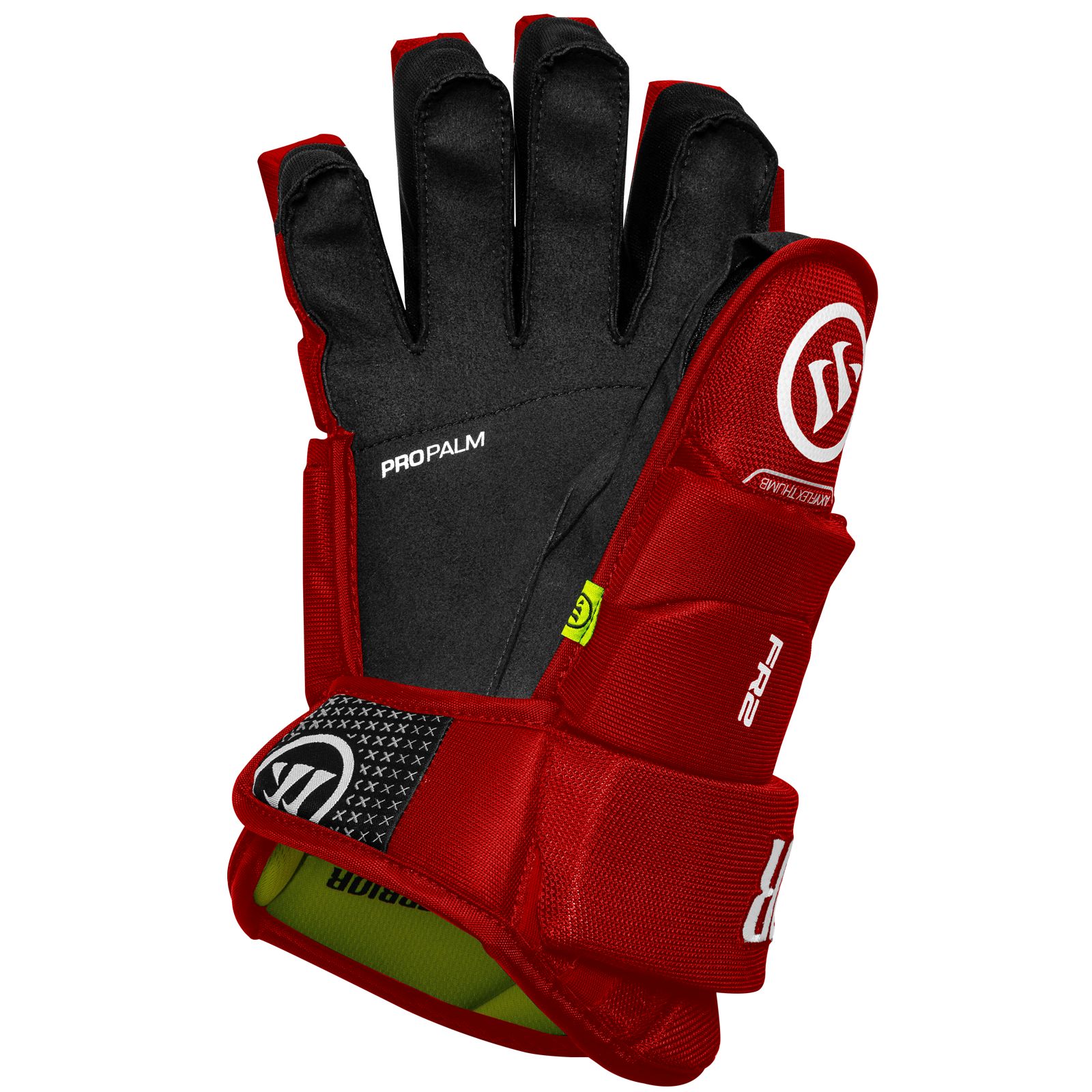 FR2 Glove,  image number 1