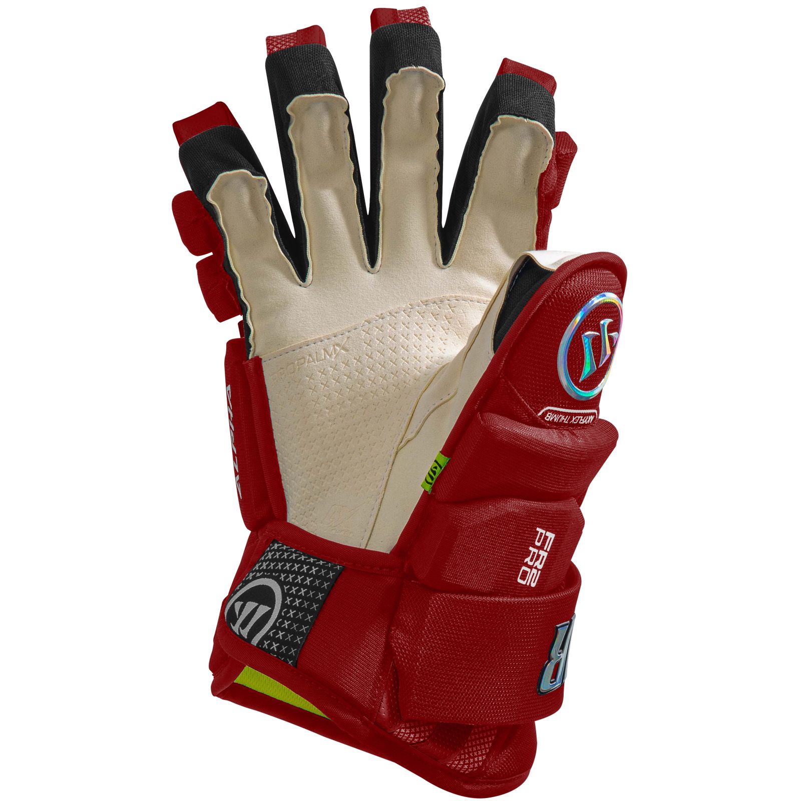 FR2 Pro Glove,  image number 1