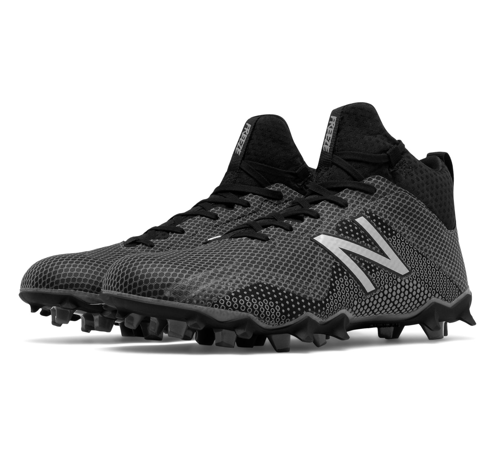 Freeze Cleat, Black image number 0