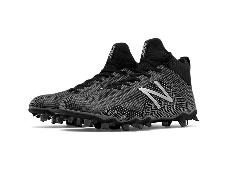 Freeze Cleat, Black image number 0