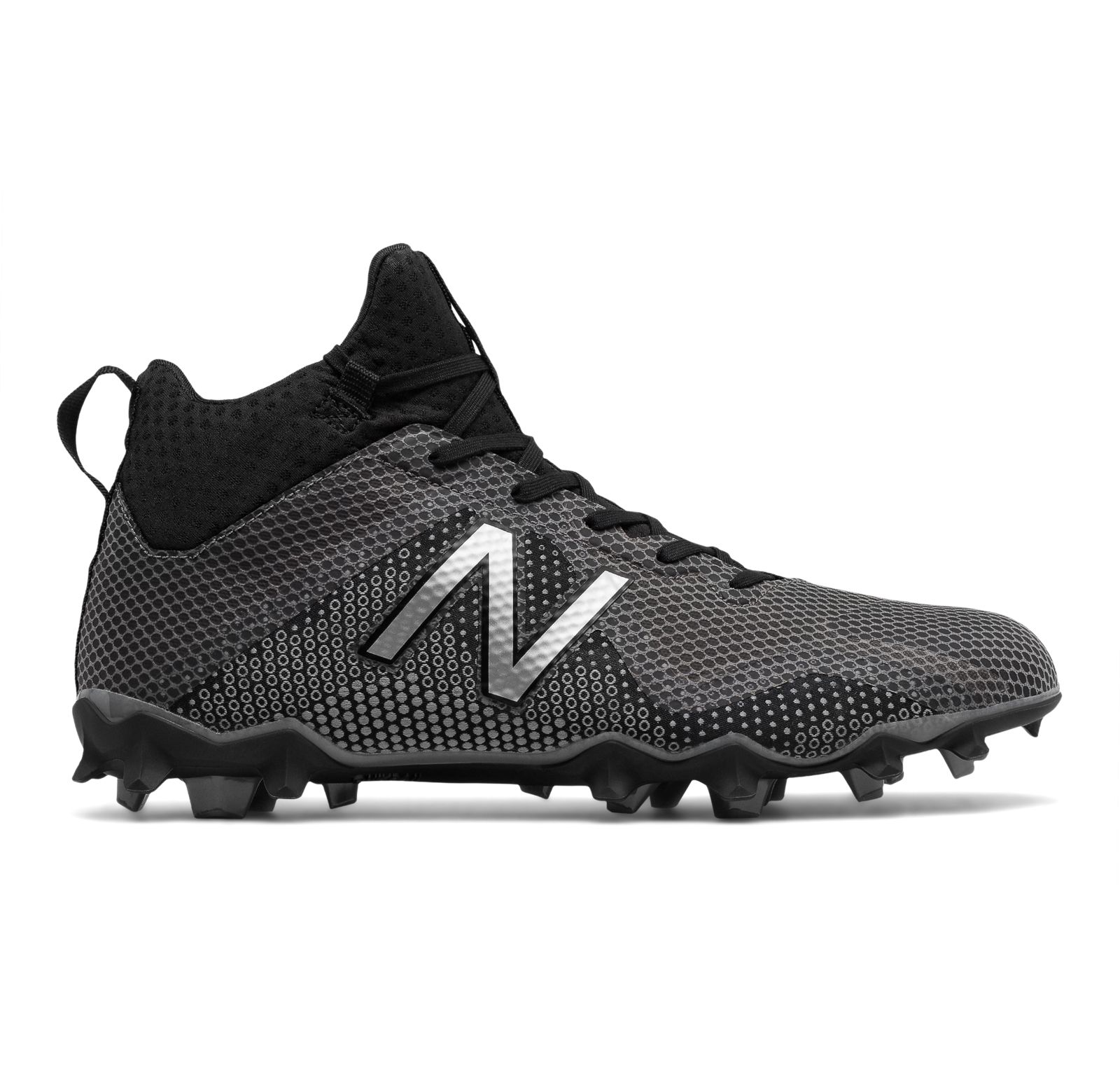 Freeze Cleat, Black image number 3