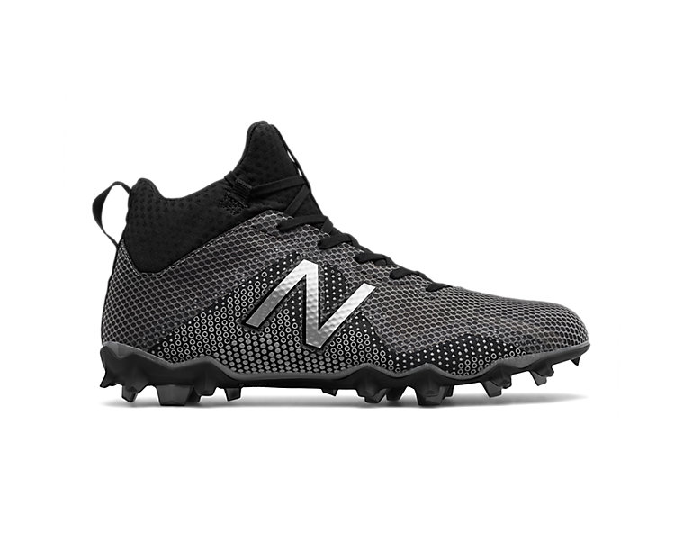Freeze Cleat, Black image number 3