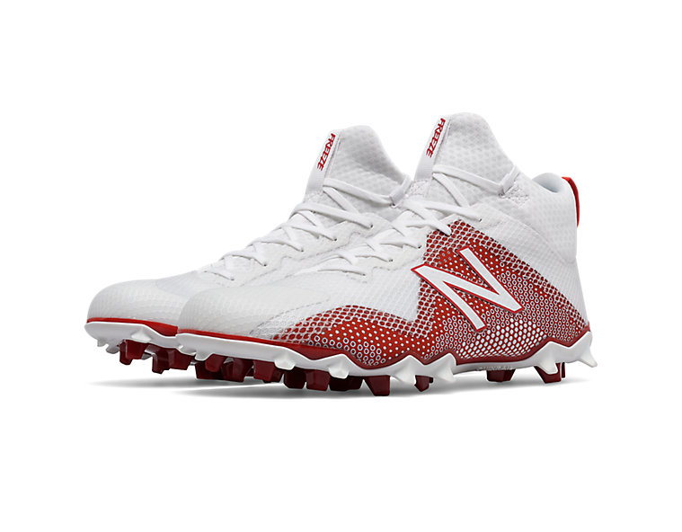 Freeze Cleat, Red image number 0