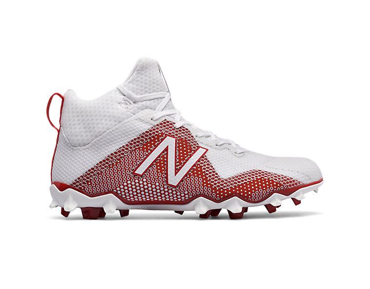 Freeze Cleat, Red image number 3