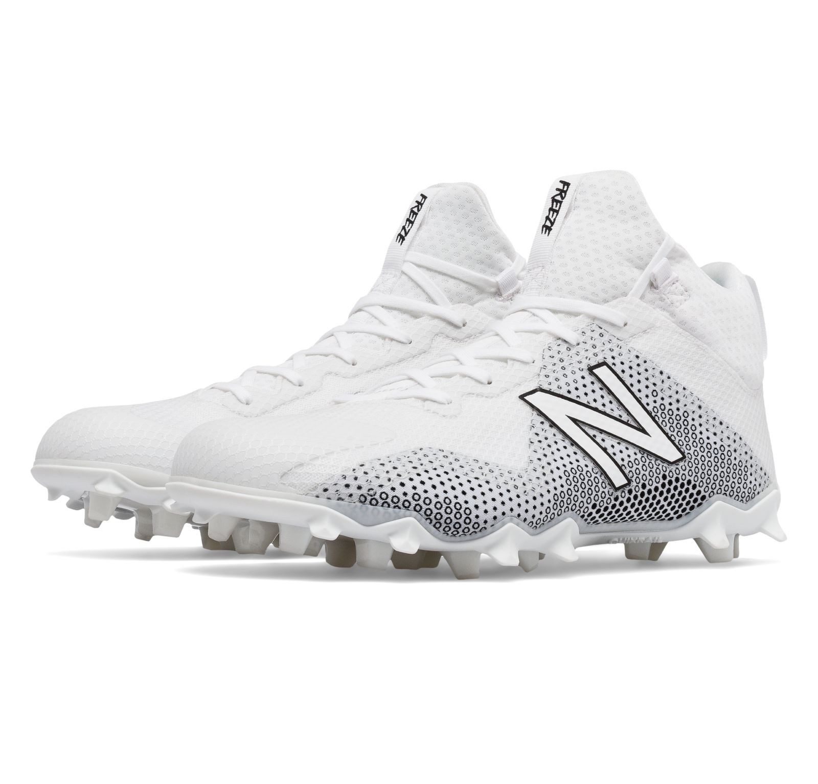 Freeze Cleat, White image number 1