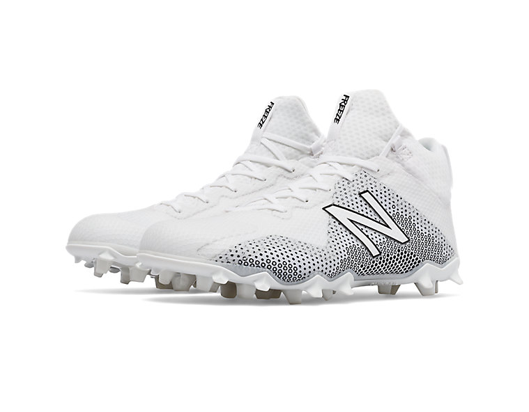 Freeze Cleat, White image number 1