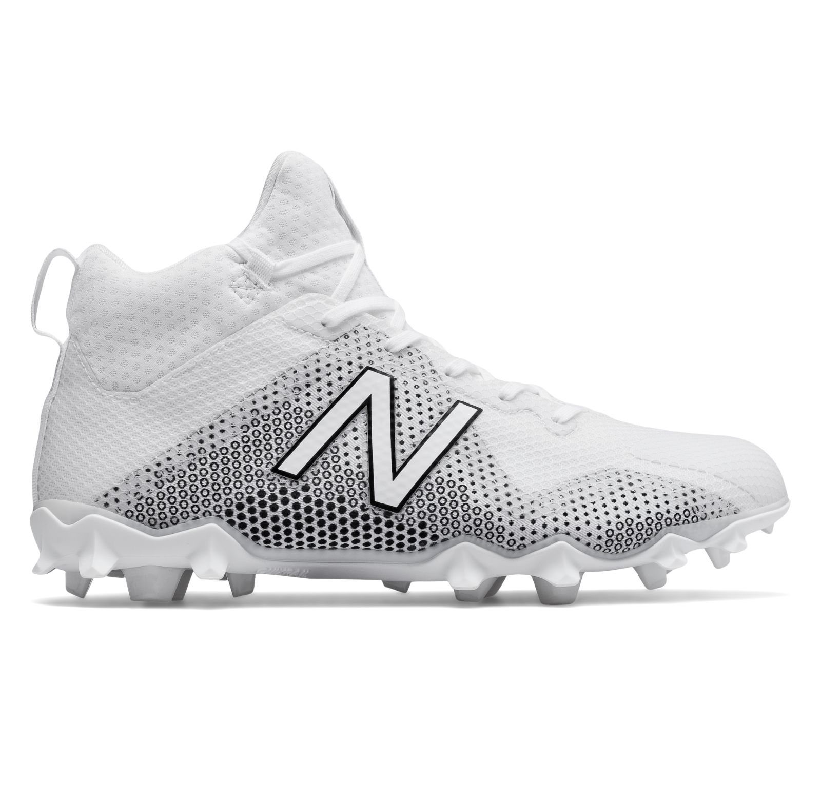 Freeze Cleat, White image number 0