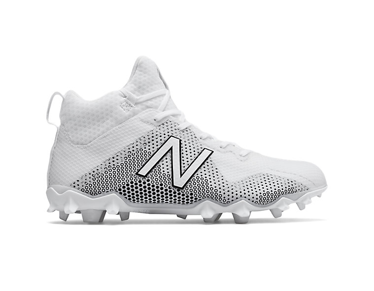 Freeze Cleat, White image number 0