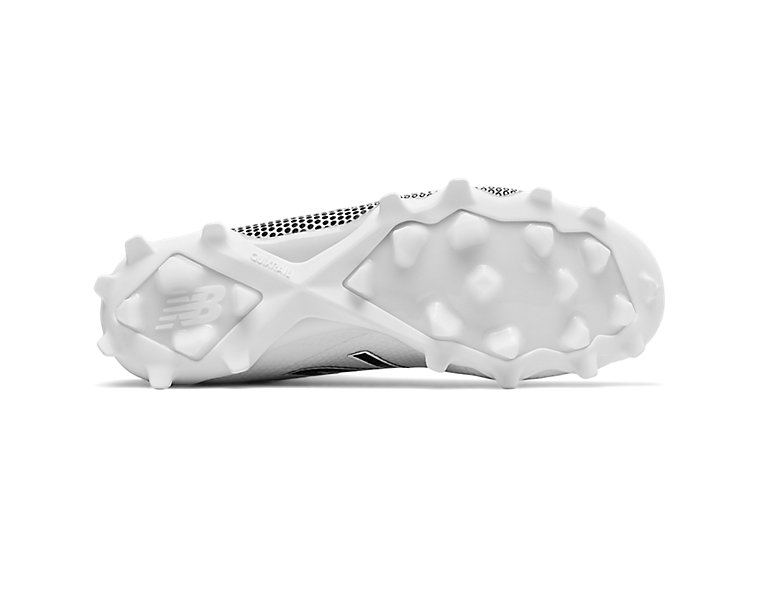 Freeze Cleat, White image number 3