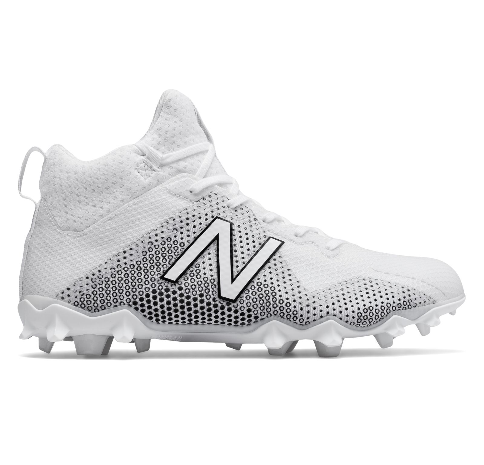 Freeze Cleat, White image number 5