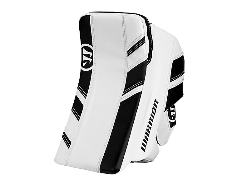Ritual G3 Int. Blocker, White with Black image number 0