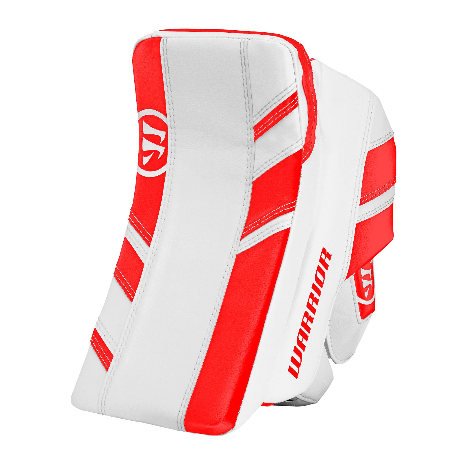 Ritual G3 Int. Blocker, White with Red image number 0